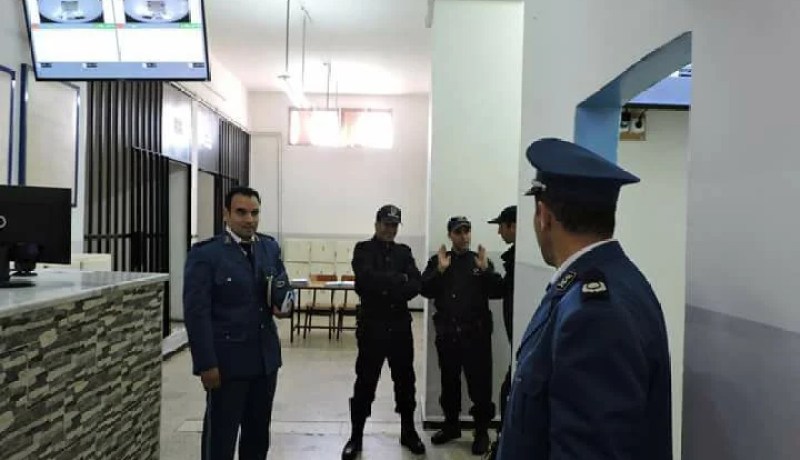 سكيكدة.. مسابقة خارجية لتوظيف الملازمين الأوائل للشرطة