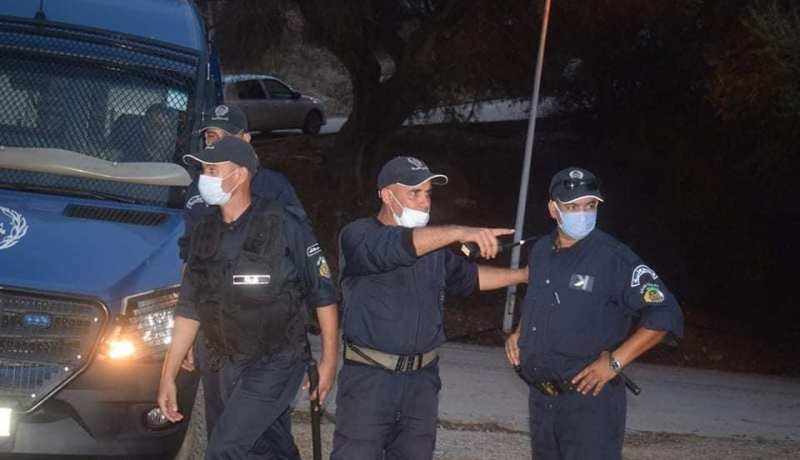 سكيكدة.. الإطاحة بمجرم خطير عدد ضحاياه وصل إلى 5 أشخاص من بينهم والدته