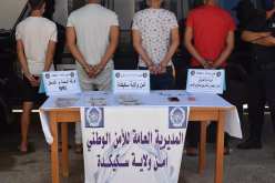 الإطاحة بشبكة وطنية لتزوير الأوراق النقدية بسكيكدة