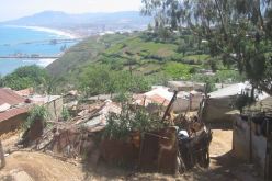 سكيكدة.. قاطنو السكانات الهشة يحتجون