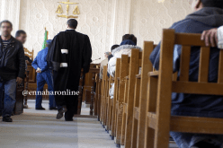 والد الرضيع المُغتصب يرفع دعوى ضدّ طليقته لإسقاط ولايتها عنه