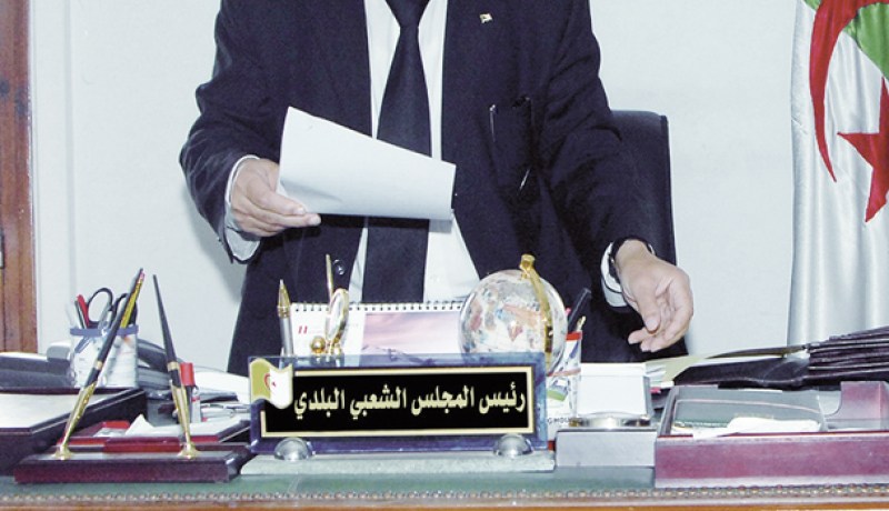توقيف تحفظي لرئيس بلدية حمادي كرومة بسكيكدة