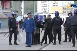 التماس سنتان حبسا نافدا لـ20 شخصا في أحداث بحيرة الطيور بسكيكدة  
