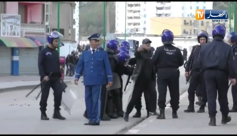 التماس سنتان حبسا نافدا لـ20 شخصا في أحداث بحيرة الطيور بسكيكدة  