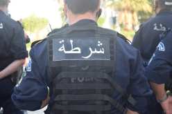 سكيكدة .. توقيف شخص هدد أمه بالقتل ببوشية