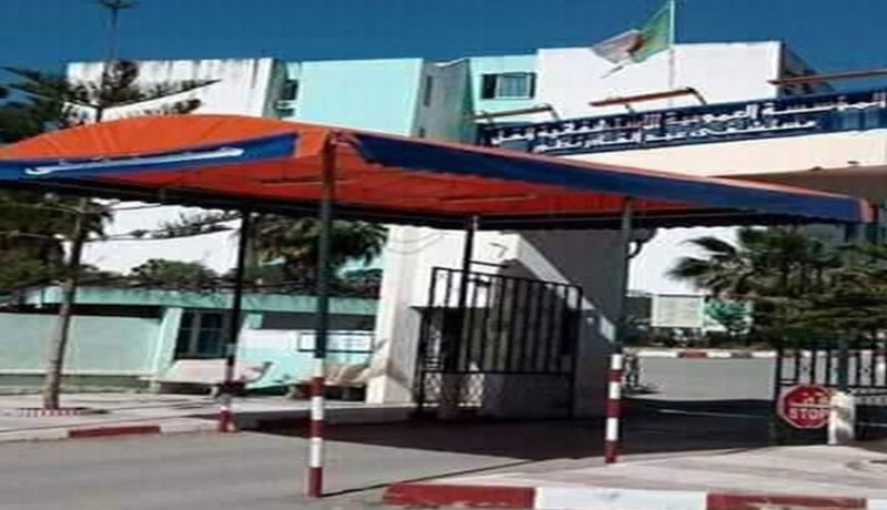 سكيكدة: فتح تحقيق في ندرة الأكسجين بمصلحة كوفيد-19 بمستشفى القل