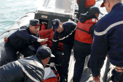 البحر يلفظ جثة “حراڨ” ببن عزوز في سكيكدة  