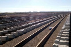 التحضير للإنطلاق في مشروع خط السكة الحديدية بين عنابة وتبسة