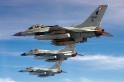 سلاح الجو الفرنسي يستهدف شمال مالي