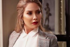 سلافة معمار تتحدث عن خلافها مع نادين نجيم وسيرين عبد النور