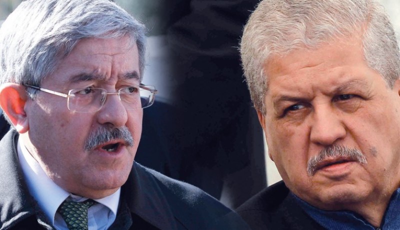 النيابة ترفض كل الدفوعات الشكلية لدفاع سلال وأويحيى