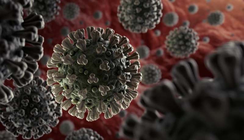 الصحة العالمية : سلالة “دلتا” المتحورة تنتشر في العالم “بوتيرة شديدة”