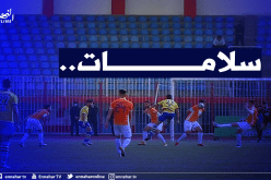 مُدافع المدية يبتلع لسانه أمام بارادو ويُثير الهلع