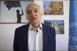 تأجيل محاضرة غسان سلامة بمجلس الأمة الى وقت لاحق