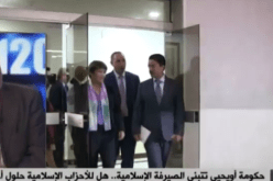 بالفيديو .. أبو جرة :”على أويحيى تطمين الشعب”