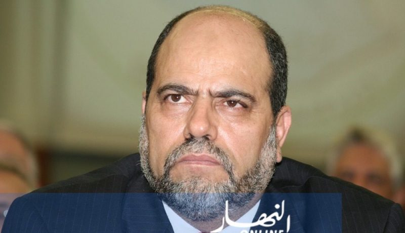 هذا ما قاله سلطاني عن لجنة الوساطة والحوار