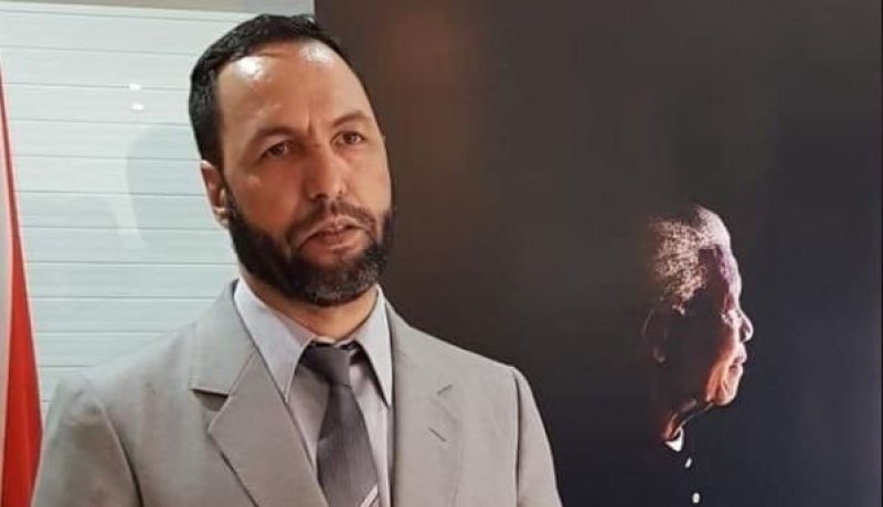 الناطق الرسمي بإسم الحكومة الصحراوية: المغرب سارع إلى خرق وقف إطلاق النار