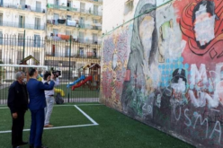 سليم دادة يؤكد قانونية “الجدارية” التي تم تخريبها بالعاصمة ويعد بالرد!