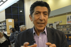 الكاتب سليمان زغيدور في جولة بالمعاهد الفرنسية في الجزائر