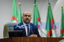 شنين: أشكر رئيس الجمهورية على توجيهه ودعمه خلال فترة رئاستي للمجلس الشعبي الوطني