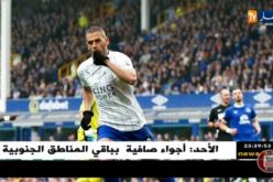 إدارة ليستر سيتي تؤكد بأن توقيع سليماني في بيشكتاش مسألة وقت