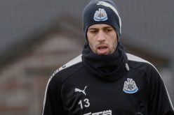 ظهور سليماني مع نيوكاستل قد يتأجل إلى 15 أفريل