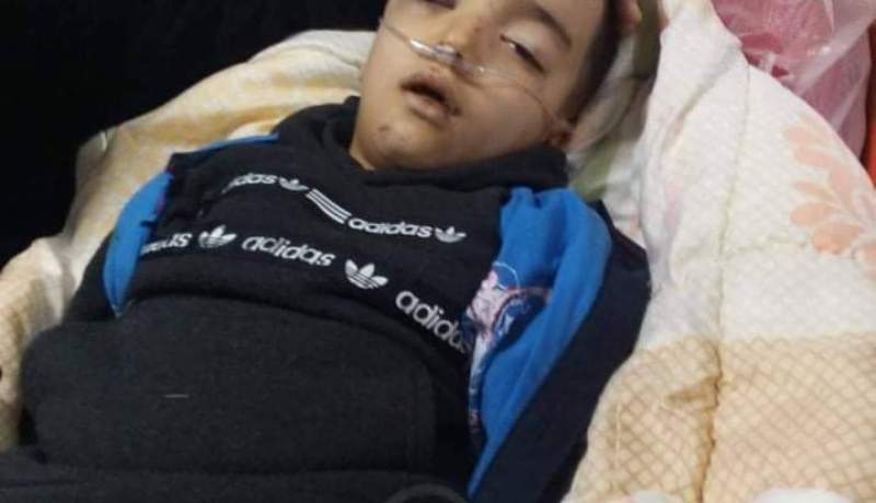 تيسمسيلت.. التلميذ عبد الرحيم سمغون يرحل متأثرا بحادث سقوط من سلالم مدرسته