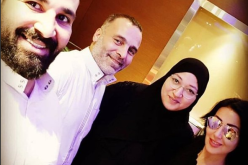 سمية الخشاب تتعرض للإنتقادات بعد ذهابها إلى العمرة بدون حجاب