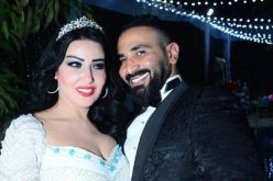 سمية الخشاب: ” أحمد سعد لم يطلقني.. أنا طلبت الخلع لهذه الأسباب”