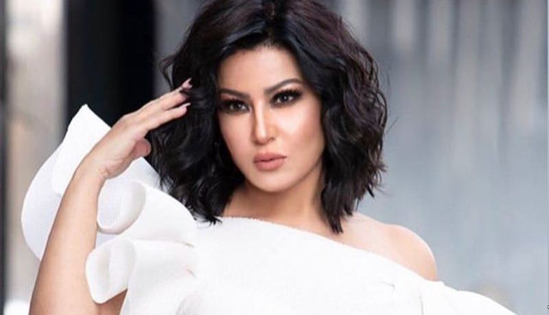 سمية الخشاب متهمة بالسرقة!