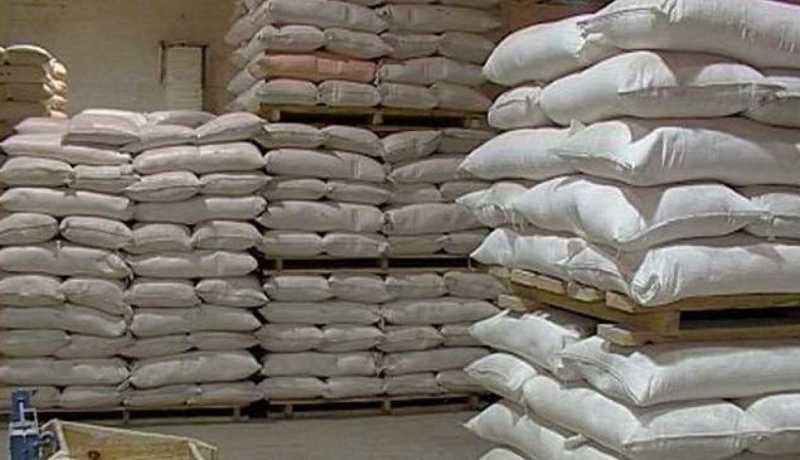 مجمع “أغروديف”.. توفير 90 ألف قنطار من السميد والفرينة يوميا لتلبية الطلب الإستثنائي