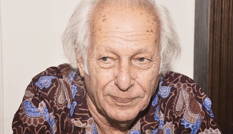 وفاة المفكر المصري سمير أمين عن عمر ناهز 87 عاما