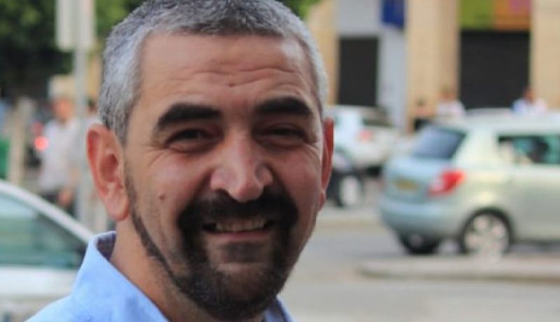 تأجيل النطق بالحكم في حق الناشط السياسي سمير بلعربي الإثنين المقبل