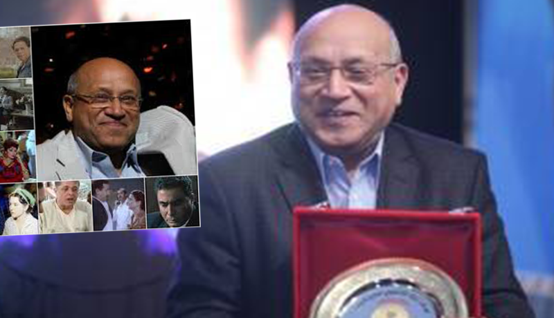 وفاة سمير سيف.. مخرج تعامل مع كبار نجوم السينما المصرية