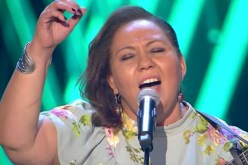 الأغنيّة القبائليّة حاضرة في ذا فويس بصوت سميرة براهمية