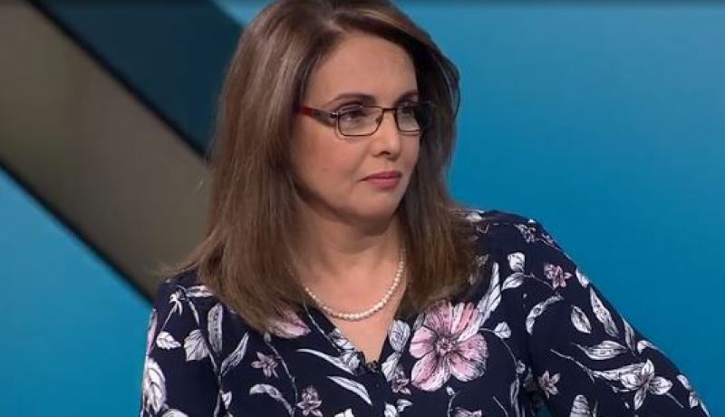 سميرة كركوش: لا أعتبر جميعي منتخب الأفلان لأن اللجنة المركزية الحالية غير شرعية