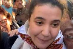 إطلاق سراح سميرة مسوسي وثلاثة آخرين من معتقلي الحراك