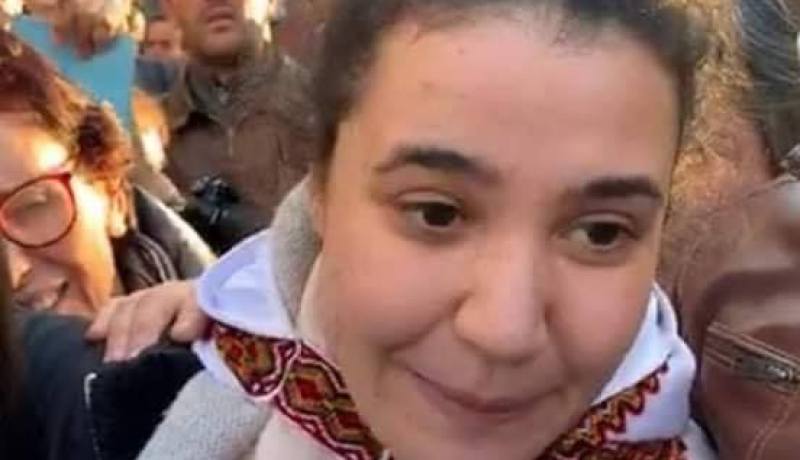 إطلاق سراح سميرة مسوسي وثلاثة آخرين من معتقلي الحراك