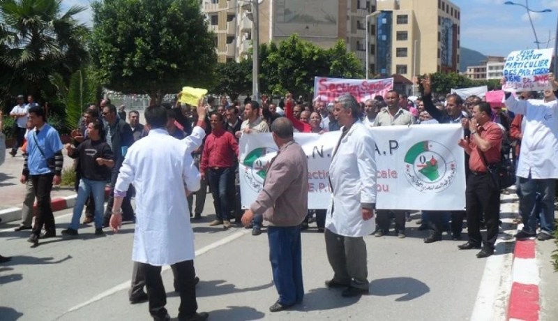 احتجاجات مرتقبة خلال الدخول الجامعي المقبل