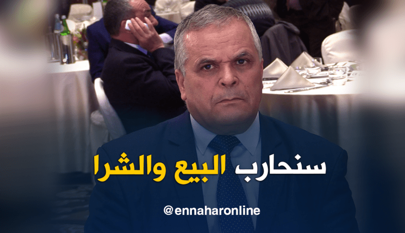 بالفيديو.. بهلول:”سنحارب الكولسة في أخر جولات البطولة”