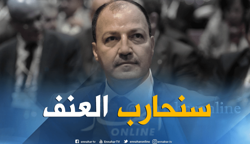 بالفيديو.. حطاب:”سنعتمد على تجارب أخرى لتفادي العنف في الملاعب”