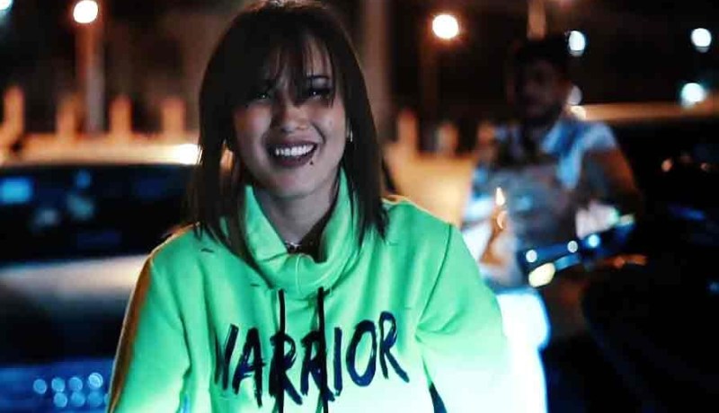 إيداع المغنية سهام الجابونية الحبس المؤقت