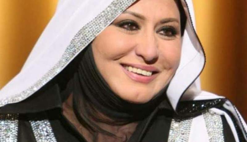 سهير رمزي: “خلعي الحجاب يخصني وحدي”