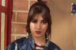 سهيلة بن لشهب تنجح بخطف جائزتين جديدتين