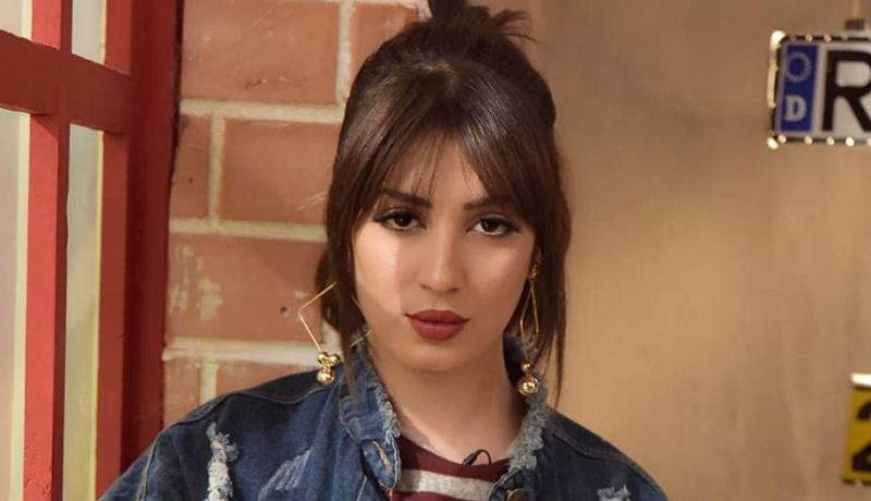 سهيلة بن لشهب تنجح بخطف جائزتين جديدتين