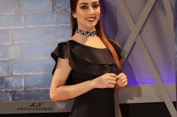 سهيلة بن لشهب في بيروت لتسلّم جائزة “الموريكس دور”