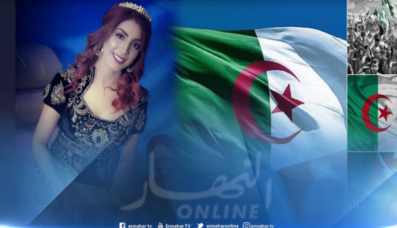 سهيلة بن لشهب: “الله يحمي بلادنا الغالية من كلّ شر”