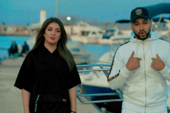 سهيلة بن لشهب في ديو غنائي مع كريم الغانغ