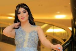 سهيلة بن لشهب تتوج بجائزة أفضل نجمة عربية لسنة 2019