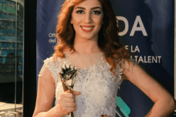 سهيلة بن لشهب تهدي جائزة “الموريكس”